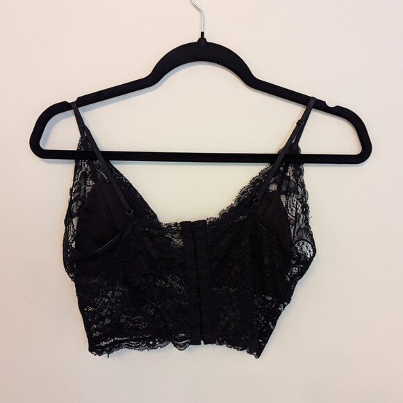 Marciano- Lace Bralette - Picture 4 of 4